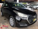 HYUNDAI HB20 Comfort Plus 1.0 12v Preta
