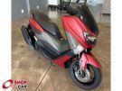 YAMAHA NMax 160 Vermelha