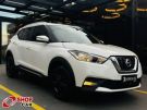 NISSAN Kicks SV 1.6 16v Branca