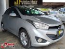HYUNDAI HB20 Premium 1.6 16v Prata