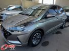 HYUNDAI HB20 Evolution 1.0T 12v Prata