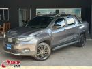 FIAT Strada Ranch 1.3 C.D. Cinza