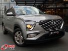 HYUNDAI Creta Confort 1.0T 12v Branca