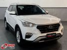 HYUNDAI Creta Attitude 1.6 16v Branca