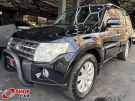 MITSUBISHI Pajero Full HPE 3.2TDi 16v AWC-R Preta