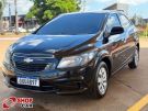 GM - Chevrolet Onix LT 1.0 Preta