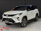 TOYOTA Hilux SW4 Diamond D4-D 2.8TDi 16v 4x4 Branca