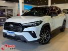 TOYOTA Corolla Cross GR-Sport 2.0 16v Branca