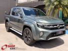 VW - Volkswagen Amarok Extreme 3.0TDi V6 24v 4x4 C.D. Cinza