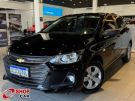 GM - Chevrolet Onix Hatch 1.0 12v Preta