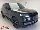 LAND ROVER Range Rover Autobiography 3.0T 24v P550e Preta
