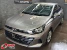 HYUNDAI HB20S Comfort 1.0 12v Prata