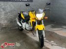 HONDA CB 300R Amarela