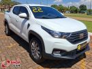 FIAT Strada Freedom 1.3 C.D. Branca