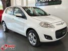 FIAT Palio Attractive 1.4 4p. Branca