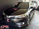 TOYOTA Corolla XRS 2.0 16v Preta