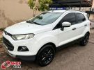 FORD EcoSport Freestyle 1.6 16v Branca