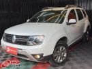 RENAULT Duster Dynamique 1.6 16v Branca