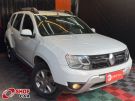 RENAULT Duster Dynamique 1.6 16v Branca