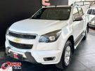 GM - Chevrolet S10 LTZ 2.8CTDi 16v 4x4 C.D. Branca