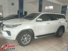 TOYOTA Hilux SW4 SRX D4-D 2.8TDi 16v 4x4 Branca