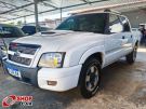 GM - Chevrolet S10 Executive 2.4 C.D. Branca