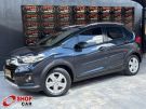 HONDA WR-V LX 1.5 16v Azul