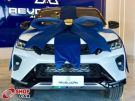 TOYOTA Hilux SW4 SRX Platinum D4-D 2.8TDi 16v 4x4 Branca