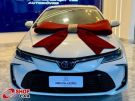 TOYOTA Corolla Altis Premium Hybrid 1.8 16v Branca
