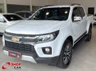 GM - Chevrolet S10 LTZ 2.5 16v 4x4 C.D. Vermelha