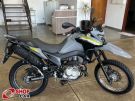 HONDA NXR 160i Bros Cinza