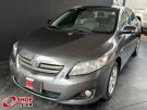 TOYOTA Corolla XEi 1.8 16v Cinza