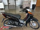 HONDA Biz 100 ES Preta