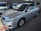 TOYOTA Corolla XEi 1.8 16v Prata