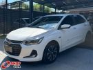 GM - Chevrolet Onix Hatch Premier 1.0T 12v Branca