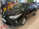 TOYOTA Yaris Sedan XS 1.5 16v Preta