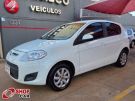FIAT Palio Attractive 1.0 4p. Branca