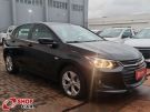 GM - Chevrolet Onix Hatch LTZ 1.0T 12v Preta