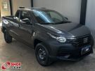 FIAT Strada Endurance 1.3 C.S. Cinza