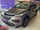 RENAULT Kardian Evolution 1.0T 12v Cinza