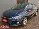 GM - Chevrolet Onix Hatch LTZ 1.0T 12v Azul