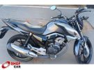 HONDA CG Titan 160i Preta