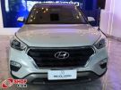 HYUNDAI Creta Prestige 2.0 16v Prata