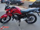 HONDA CG Titan 160i Vermelha