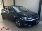 GM - Chevrolet Onix Hatch 1.0 12v Azul