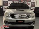 TOYOTA Hilux SW4 SRV D4-D 3.0TDi 16v 4x4 Prata