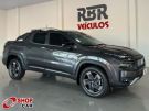 FIAT Toro Volcano 1.3T 16v Cinza