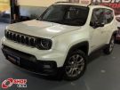 JEEP Renegade Longitude 1.3 16v T270 Branca