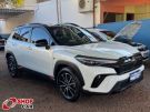 TOYOTA Corolla Cross GR-Sport 2.0 16v Branca