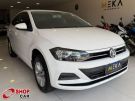 VW - Volkswagen Virtus 1.6 16v Branca